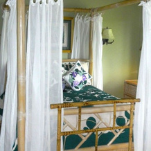 Hana Oceanfront Cottages, 哈纳森林保护区 — 照片 3