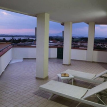 Hotel Resort Il Panfilo, 坎帕尼亚的朱利亚诺 — 照片 5