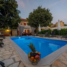 Villa Natura Zadarvillas, Бенковац — фото 3
