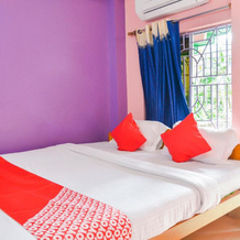 Hotel Niramoy Lodge By OYO Rooms, 巴尔达曼 — 照片 2