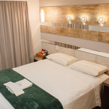 Hotel Imperatriz Premium, Телемаку-Борба — фото 4