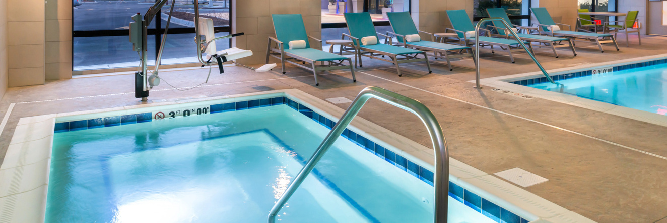 Holiday Inn Express & Suites Romeoville - Joliet North By Ihg, Ромеовилль — фото 1