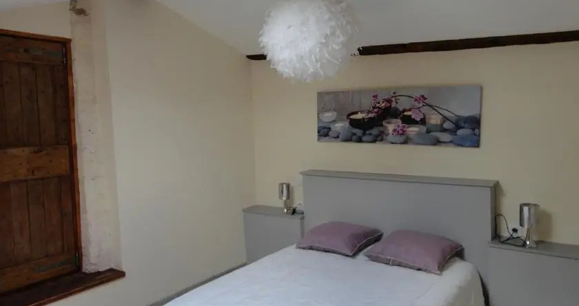 Gîte le Carlina, Gaillac — photo 1