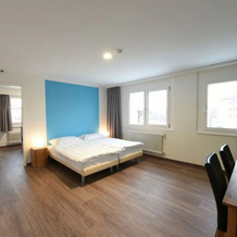 Nyon Hostel, 尼永 — 照片 3