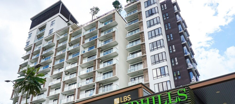 7Stonez Suites Midhills Genting Highlands, Genting Highlands — photo 1