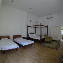 Villa Danialla Beach Resort, Бачок — фото 3