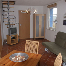 Modern Apartment in Pruchten on Baltic Coast, 普鲁赫滕 — 照片 3