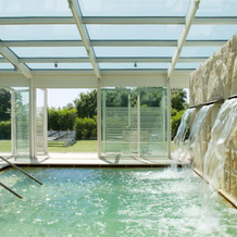 Albergo Le Terme, 圣奎里科多尔恰 — 照片 4