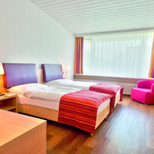 Hotel Coop Tagungszentrum & Hotelpark im Grünen, 穆滕茨 — 照片 2