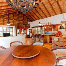 Casa Rossein by Wolf PM, Punta Pescadero — photo 4