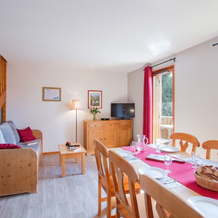 Residence L'Orée des Pistes, 圣艾蒂安昂代沃吕 — 照片 3
