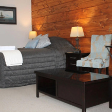 Inn the Bay Bed & Breakfast, 凯库拉 — 照片 5