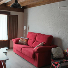 Apartamentos La Alborada Medieval, Айльон — фото 2