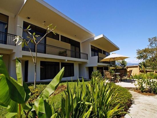 Aparthotel Villas Torres del Campo, 阿拉胡埃拉 — 照片 1