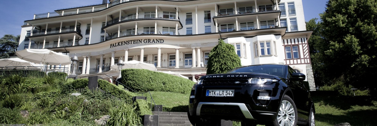Falkenstein Grand, an Autograph Collection Hotel, 柯尼希施泰因 — 照片 1