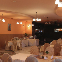 Restauracja Parkowa - Noclegi, Юговице — фото 4