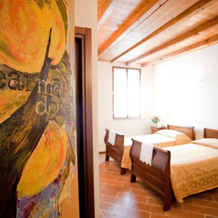 Agriturismo Santa Maria Bressanoro, Кастеллеоне — фото 4