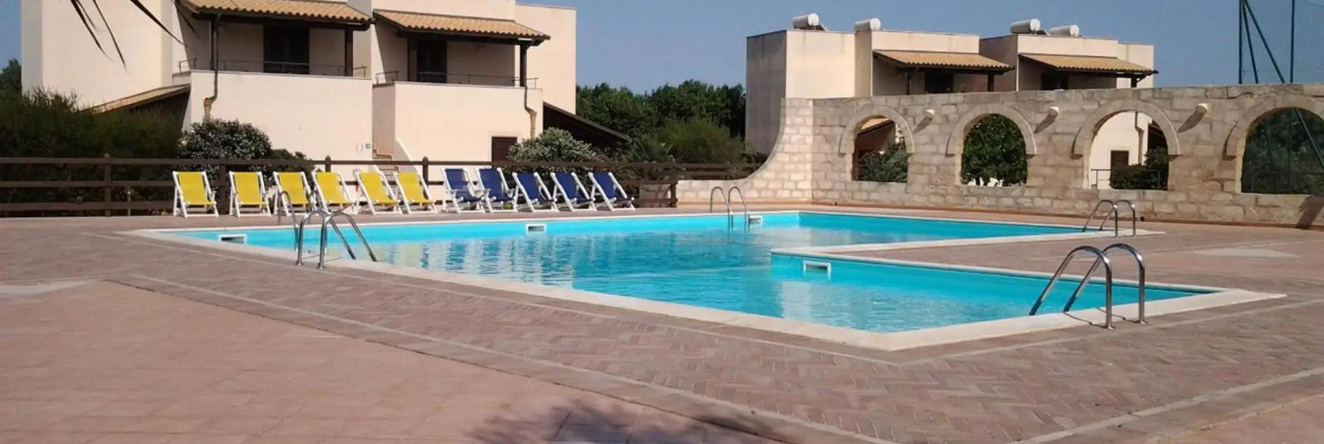 Residence Punta Longa, Favignana — photo 1