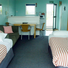 Mangonui Motel, Мангонуи — фото 4