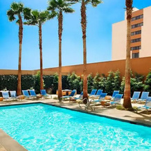 Marriott Universal Studios at Burbank, 伯班克 — 照片 5