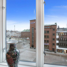 Boutique Hotel Royal, Aarhus — photo 4