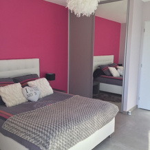 La Chambre Rose, Macon — photo 4