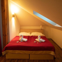 Residence U Cerne Veze, 捷克布杰约维采 — 照片 5