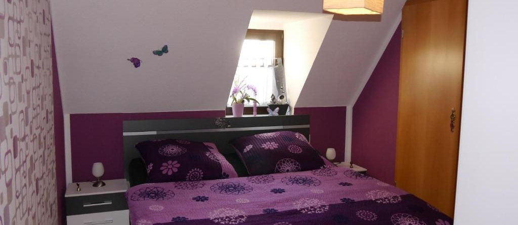 Ferienwohnung Hesse am Wachberg (Berghütte), Saupsdorf — photo 1