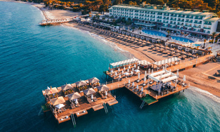 Corendon Playa Kemer