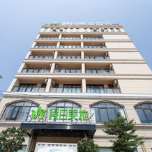 Midi Hotel Hainan Ledong Li Autonomous County Yinggehai Town, Ледун — фото 2