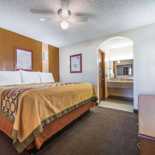 Super 8 Waco/Mall Area Tx, Уэйко — фото 5