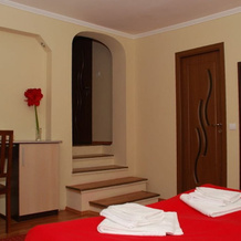 Villa Parc, Клуж-Напока — фото 5