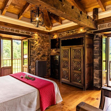 Casona Del Castaniu, 卡瓦纳金塔 — 照片 2