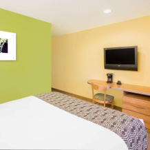 Microtel Inn & Suites by Wyndham Delphos, 德尔福斯 — 照片 5