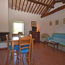 Casciano 5, Капраника — фото 5