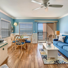 Emerald Isle 401 Fully Updated/beach Front/amazing View!, 北雷丁顿海滩 — 照片 2