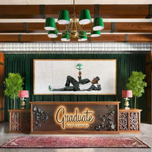 Graduate By Hilton East Lansing, Ист-Лансинг — фото 2