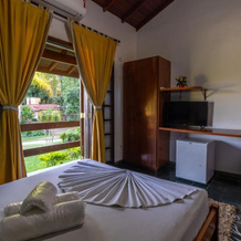 Hotel Fazenda Pintado Na Brasa, 雅卡雷伊 — 照片 5
