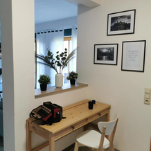 Ferienwohnung Auenland, 鲍恩费尔斯 — 照片 4