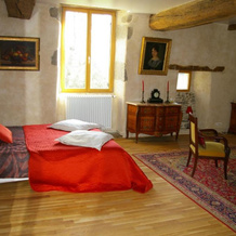 Chambre d'hôtes de Pirieuc, 梅亚克 — 照片 3