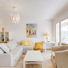 Residence Eden Parc, Санари-сюр-Мер — фото 4