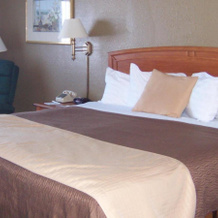 Norwood Inn & Suites, 北曼凯托 — 照片 4