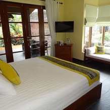 Bale Solah Lombok Holiday Resort, Матарам — фото 5