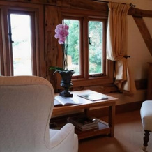 Ty Derw Country House BB, 兰吉恩哈法尔 — 照片 3