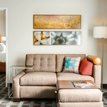 Towneplace Suites By Marriott Pittsburgh Harmarville, Питсбург — фото 3