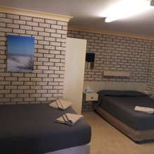 Alfa Motel, 吉尔甘德拉 — 照片 4