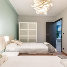 Gran Bilbao Vii Apartment By Aston Rentals, Бильбао — фото 3