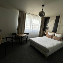Nemea Apparthotel Coeur Europe Strasbourg Illkirch, 伊尔基希-格拉芬斯塔登 — 照片 3