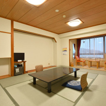 Rikuchu Kaigan Grand Hotel, 釜石 — 照片 5