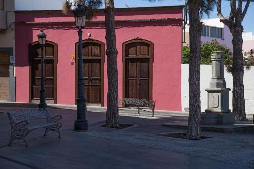 Residencial Los Oliva Confort, 加尔达尔 — 照片 1